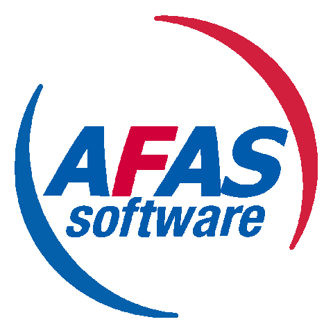 Az Alkmaar Tech Sticker by AFAS Software