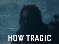 Sad Rain GIF by I Prevail