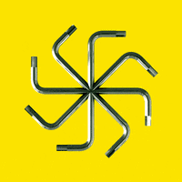 Abstract Art GIF by xponentialdesign