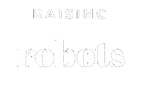 thesweetestslumber sleep robots momlife mom life Sticker