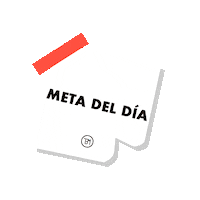 Sticker by The Body Method