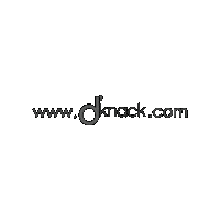 dknack_for_design dknackfordesign dknack Sticker