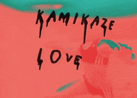 water love GIF
