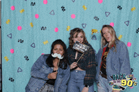 Dance Party GIF by GingerSnap Rentals