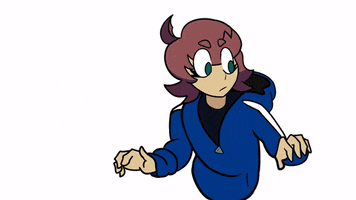 insomniaedgar comida agua animacion dibujo GIF