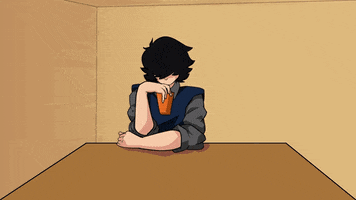 insomniaedgar comida agua animacion dibujo GIF