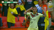 Celebration Yo GIF by Club America