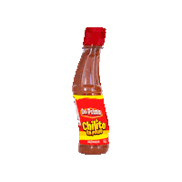 Snack Cocina Sticker by Salsas Del Primo