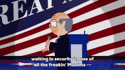 season 20 20x5 GIF by South Park 