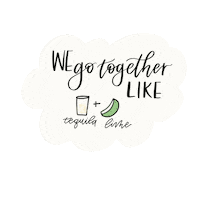penandsignery lettering relationship girlfriend calligraphy Sticker