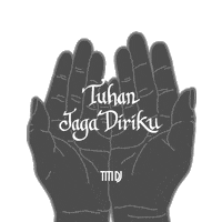 Titi Cucuteladan Sticker by Dev