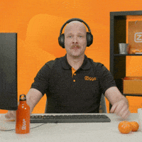 Internet Ziggo GIF by Vodafone Nederland