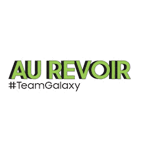 Paris2024 Teamgalaxy Sticker by Samsung Brasil