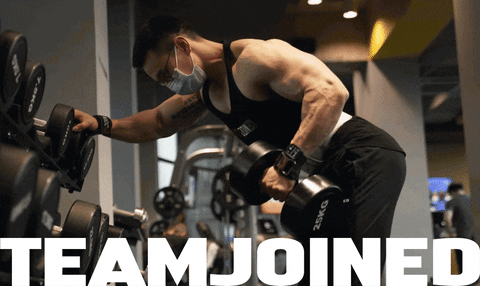 teamjoinedtw giphyupload sport fitness workout GIF