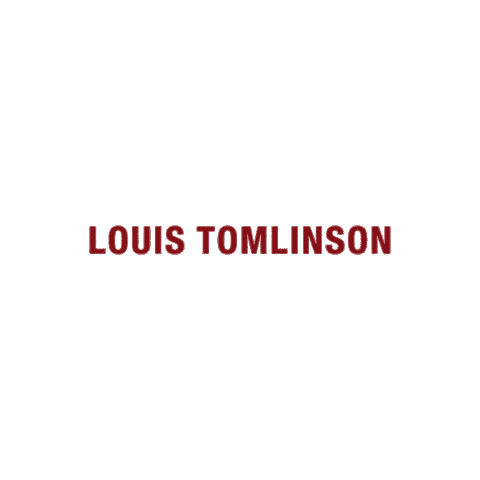 happytimesgoodvibes giphyupload louis tomlinson louis walls Sticker