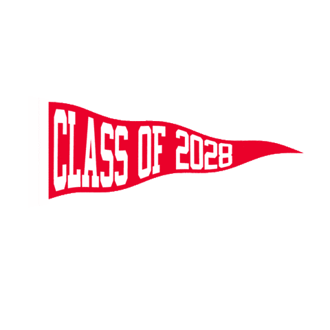 School Spirit College Sticker by University Of Lynchburg