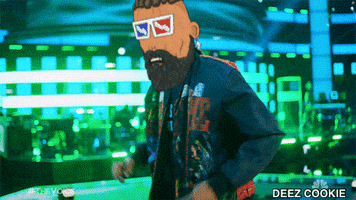 Funny GIF by Deez Nuts NFT