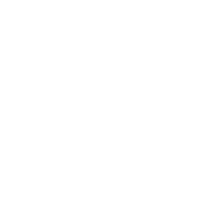Circle Woo Hoo Sticker by Diane in Denmark