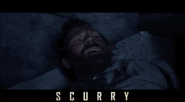 Scurry Creature Feature GIF by Signature Entertainment