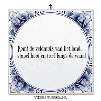 Humor Nl Sticker by Tegelspreuken.nl