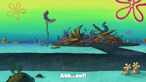 episode 1 whirly brains GIF by SpongeBob SquarePants