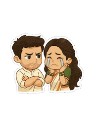 Sidharth Malhotra Love Sticker by MaddockFilms