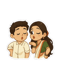 Sidharth Malhotra Love Sticker by MaddockFilms