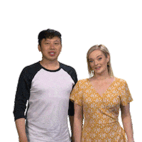 Swipe Up Channel 9 Sticker by LEGO Masters Australia
