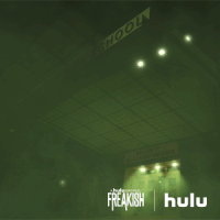awesomeness tv horror GIF by HULU