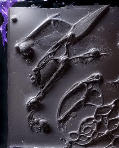 Bg Network GIF by Aleksey Efremov