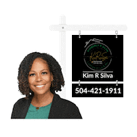 Sticker by Kimberly Silva Realtor