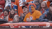 Regular Season Football GIF by NFL