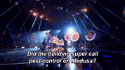 GIF by The Masked Singer