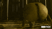 Doom Patrol Monster GIF by Max