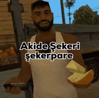 Motor Karpuz GIF