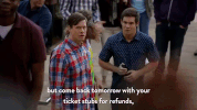 comedy central season 6 episode 7 GIF by Workaholics