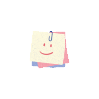 Happy Instagram Sticker