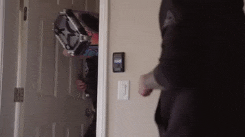 Episode 2 Sport GIF by UFC