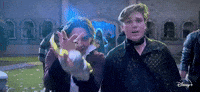 Disney Channel GIF