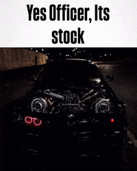 Bmw Stock GIF