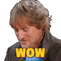 Chicken Wings Wow Sticker by First We Feast