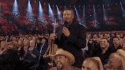 Sipping Blake Shelton GIF by Academy of Country Music Awards
