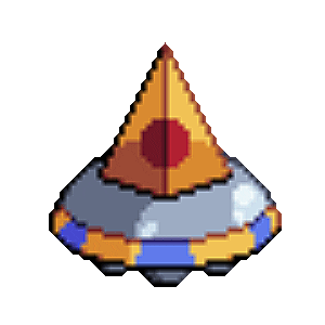 Pixel Blink Sticker by Xbox