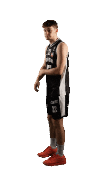 Bball Sticker by Prievidza Basketball Club