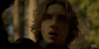 American Horror Story Falling GIF by AHS