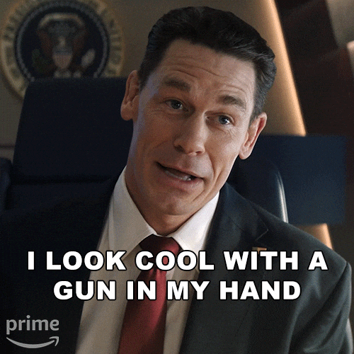 Priyankachopra Idriselba GIF by Amazon Prime Video