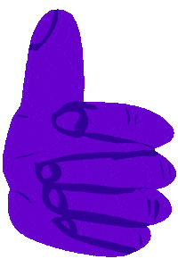 Oh Yeah Yes Sticker by vres