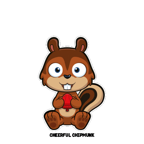 Happy Character Sticker by VeeFriends