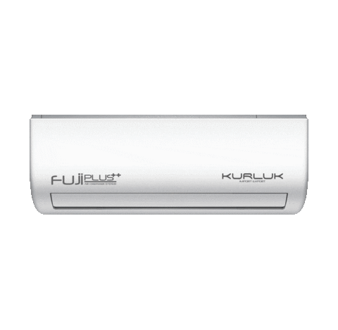 Air Conditioning Fuji Sticker by Fujiplus Türkiye