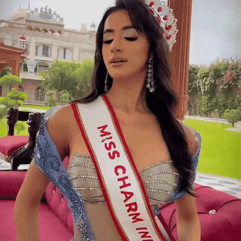 Mehak GIF